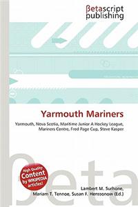 Yarmouth Mariners