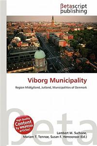 Viborg Municipality