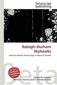 Raleigh-Durham Skyhawks