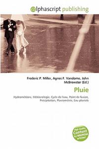 Pluie