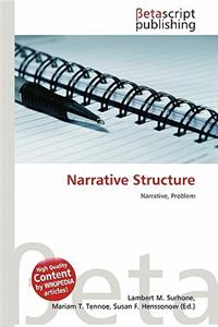 Narrative Structure