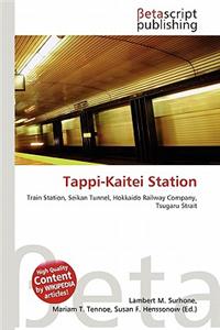 Tappi-Kaitei Station