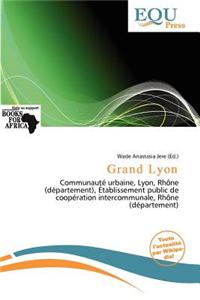 Grand Lyon