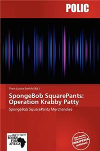 Spongebob Squarepants