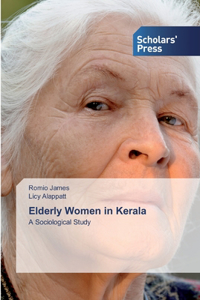 Elderly Women in Kerala