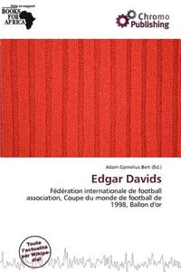 Edgar Davids