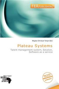 Plateau Systems