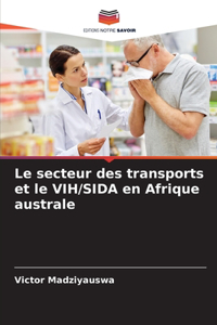 secteur des transports et le VIH/SIDA en Afrique australe