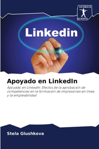 Apoyado en LinkedIn