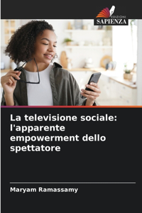 La televisione sociale
