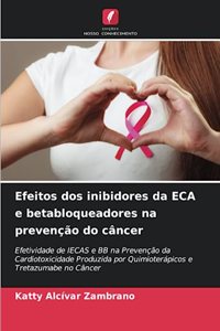 Efeitos dos inibidores da ECA e betabloqueadores na prevenção do câncer