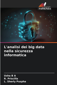 L'analisi dei big data nella sicurezza informatica