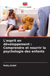 L'esprit en développement