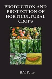 Plantation Crops