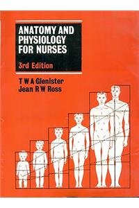 Anatomy and Physiology for Nurses
