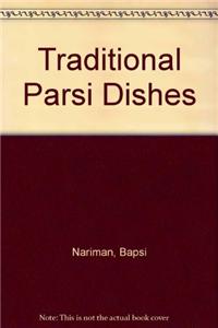 Traditional Parsi Dishes