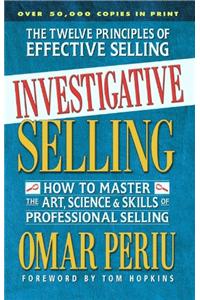 Investigative Selling