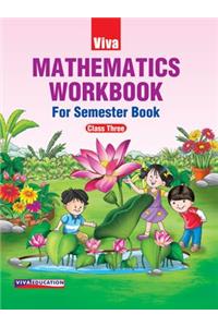SEM. - Mathematics Workbook for Semester Book 3