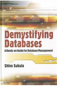 Demystifying Databases