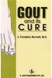 Gout & its Cure