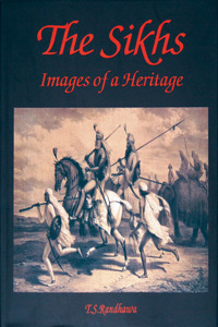 The Sikhs: Images of a Heritage