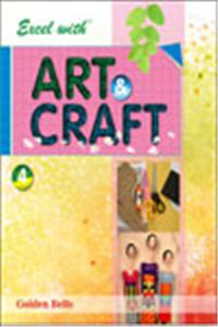 Excel With Art & Craft - 4