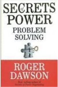 Secrets of Power Problem Solving