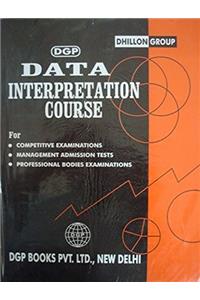 DGP DATA INTERPRETATION COURSE