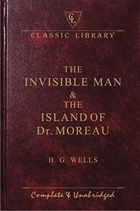 Invisible Man & the Island of