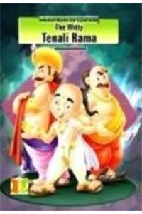 Stories for Good  Living - The Witty Tenali Rama