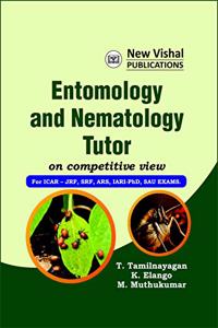 Entomology and Nematology Tutor on competitive view