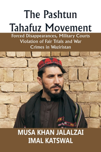 Pashtun Tahafuz Movement