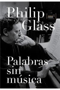 Palabras Sin Musica