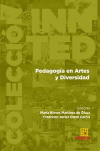 Pedagogía en Artes y Diversidad