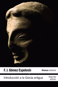 Introduccion a la Grecia antigua
