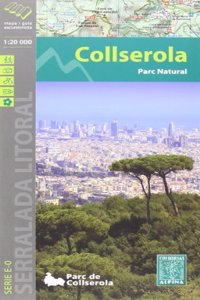 Collserola (Serra de)