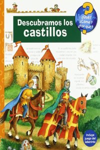 Descubramos los castillos