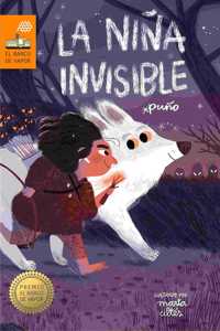 La nina invisible