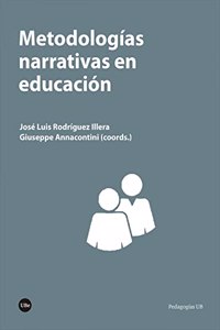 Metodologias narrativas en educacion
