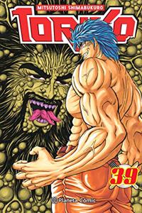 Toriko no 39/43