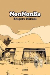 NonNonBa (Spanish edition)