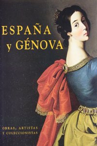 ESPANA Y GENOVA OBRAS ARTISTAS Y COLECCIONISTAS