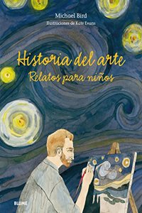 Historia del arte. Relatos para ninos