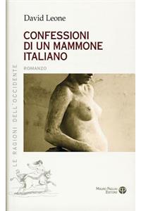 Confessioni Di Un Mammone Italiano
