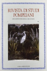Rivista Di Studi Pompeiani 2/1988
