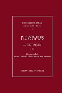 Iulius Paulus