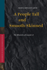People Tall and Smooth-Skinned