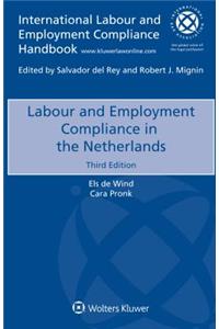 Labour and Employment Compliance in the Netherlands