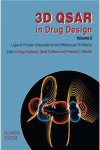 3D Qsar in Drug Design
