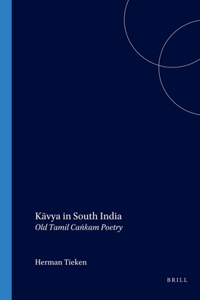 Kāvya in South India